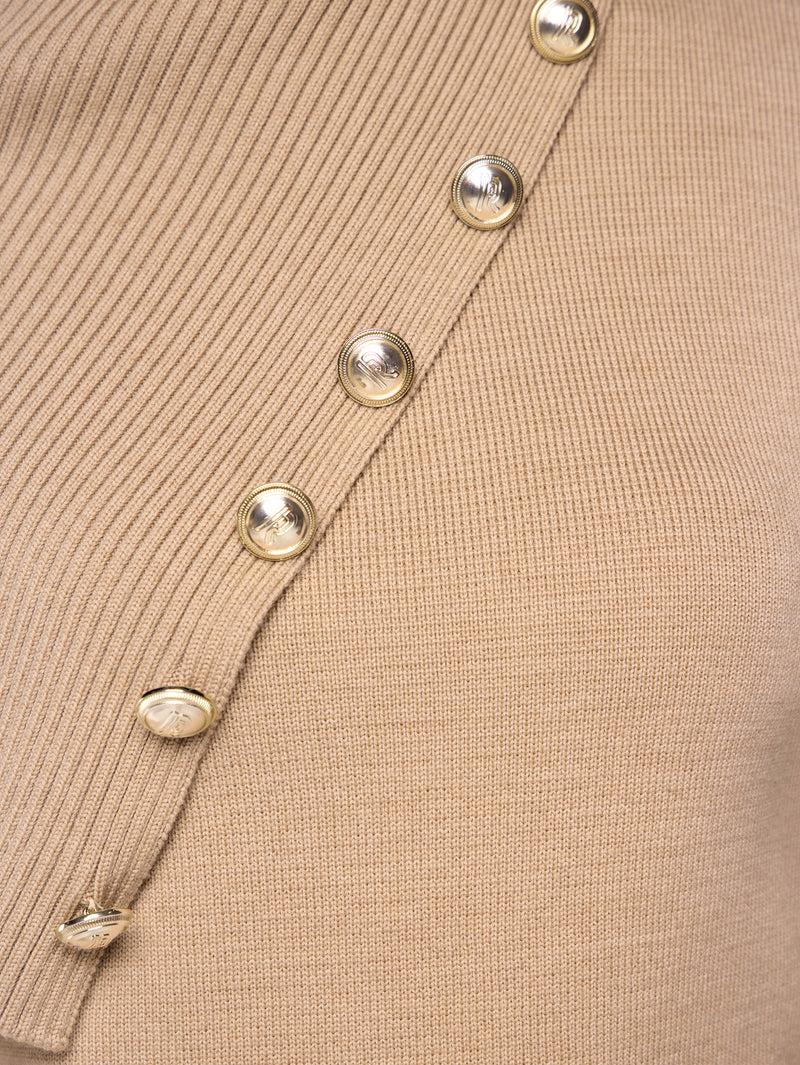 SWEATER IN WOOL Product Image