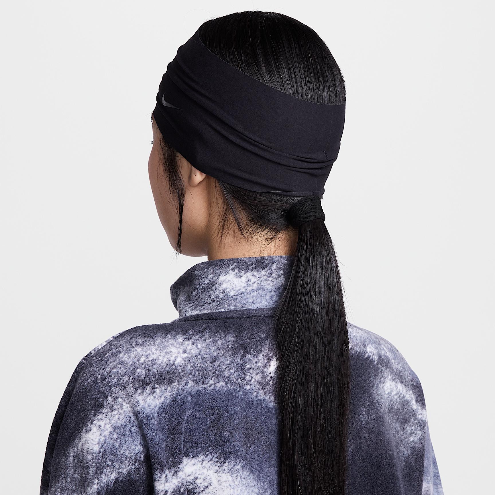 Nike Fury Elevate Dri-FIT Extra-Wide Headband Product Image