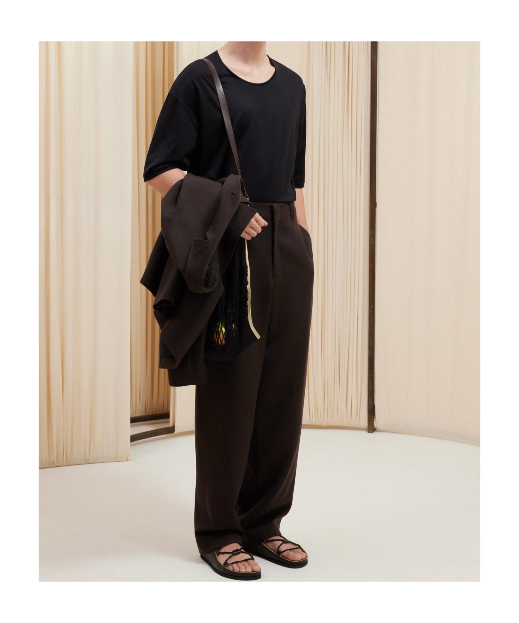 lightweight-jersey T-shirt Product Image