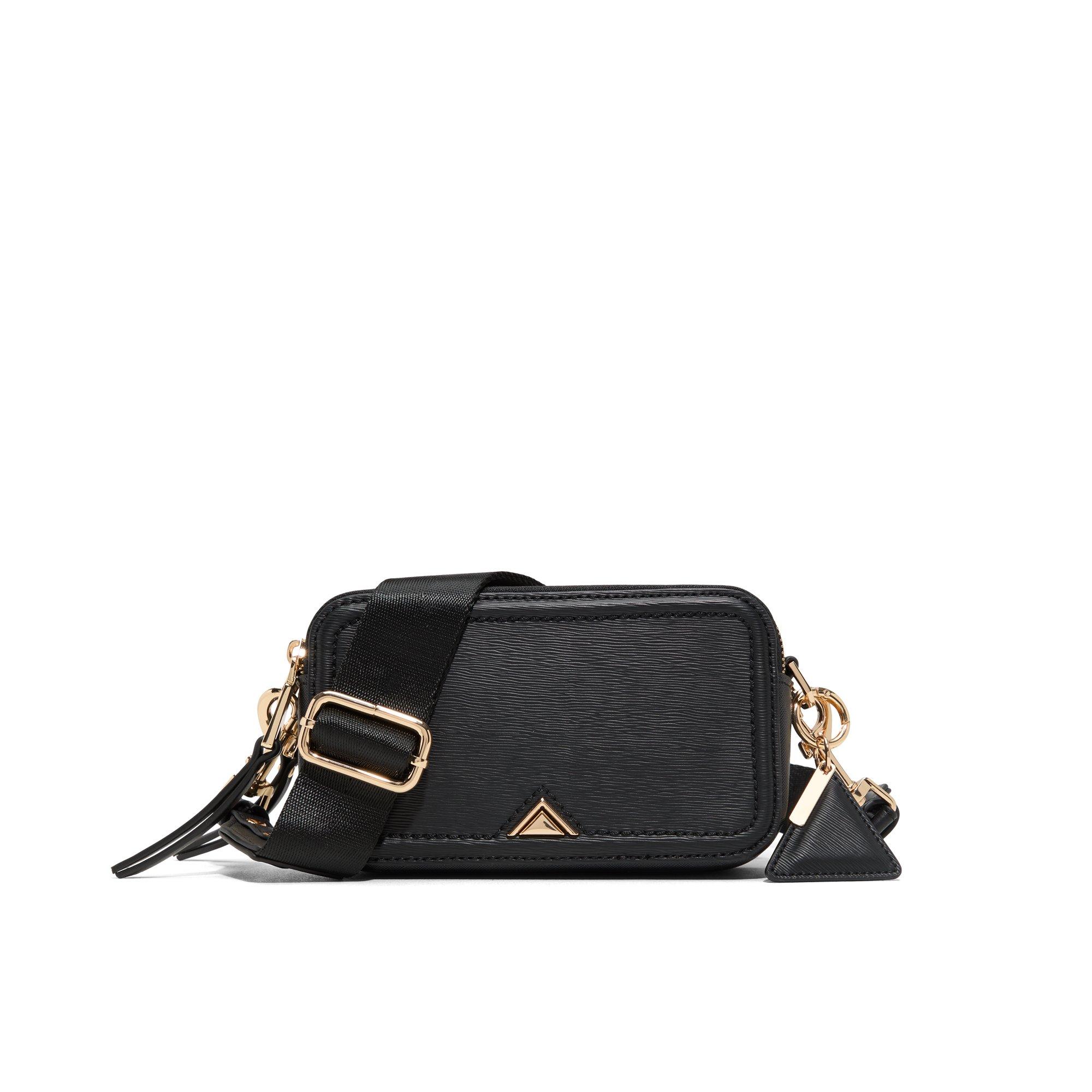 Dwumax Black Women's Crossbody Bags | ALDO US Product Image