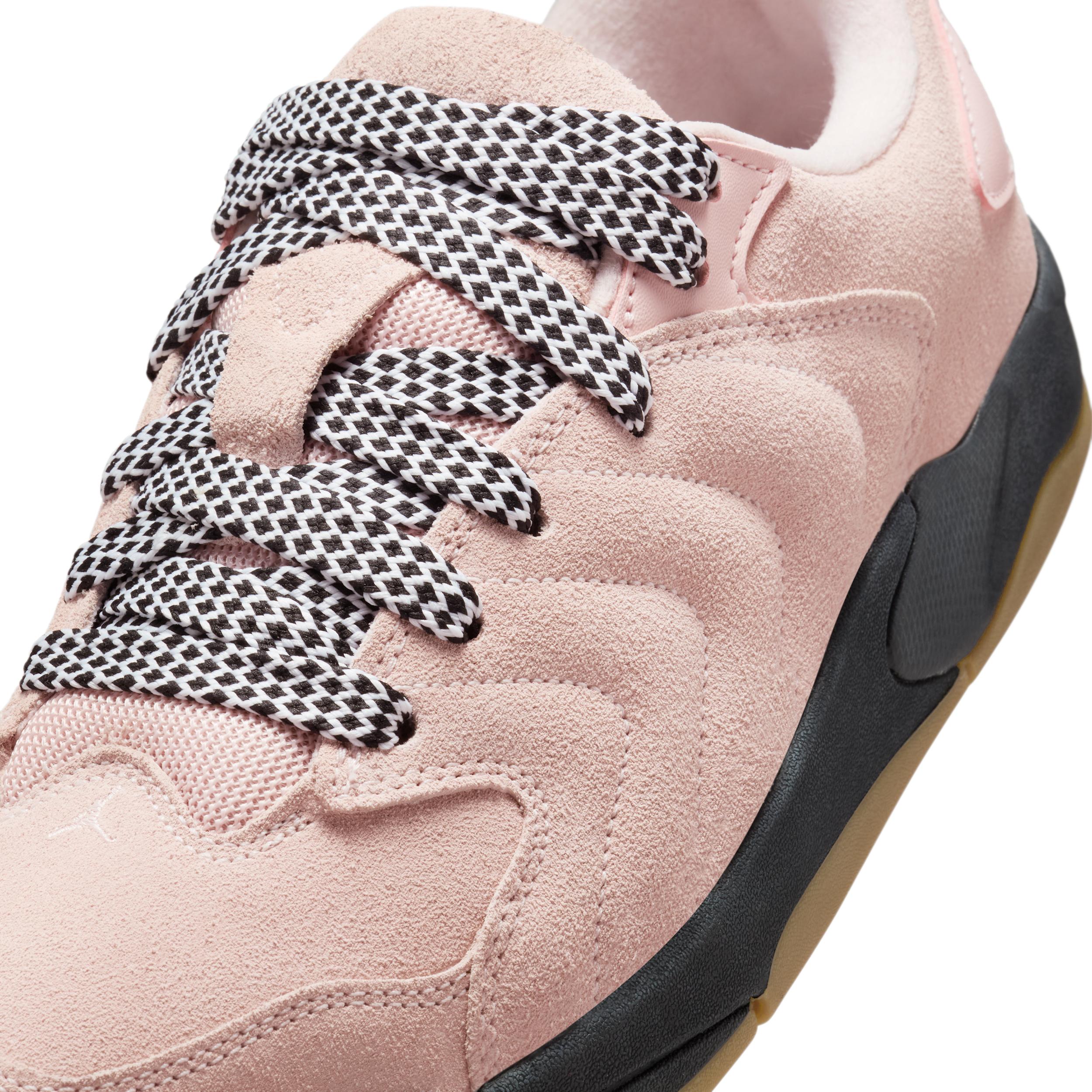 Mens Jordan Session Shoes | IB3731-600 Product Image