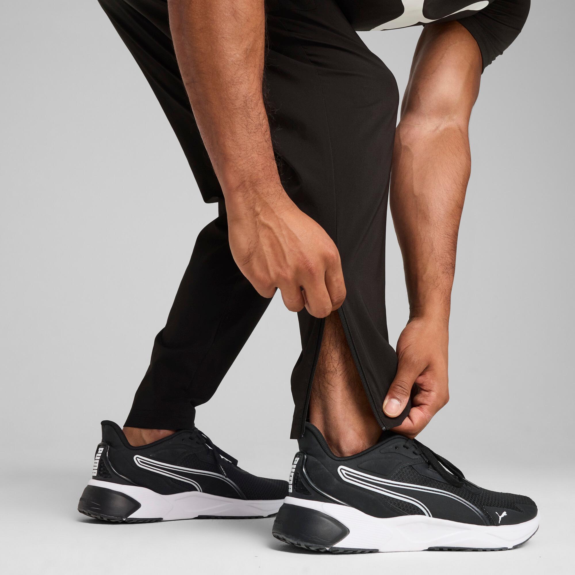 Train All Day Tech Men's Cargo Pants Product Image