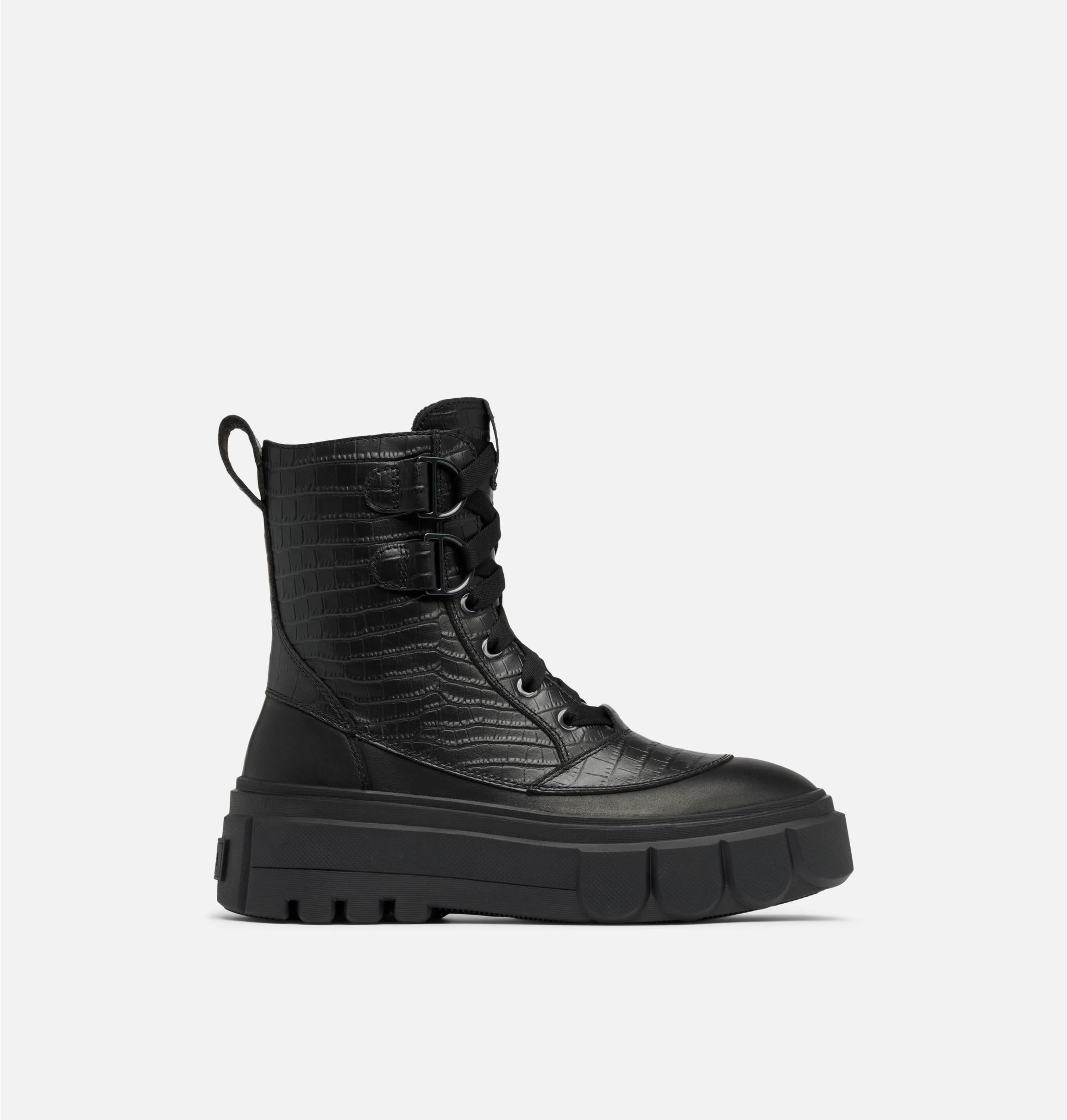 CARIBOU™ X Women's Lace Boot Product Image