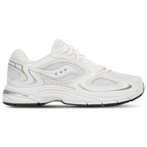 Saucony Mens Saucony Grid Jazz 9 - Mens Shoes Graphite/Cream Product Image