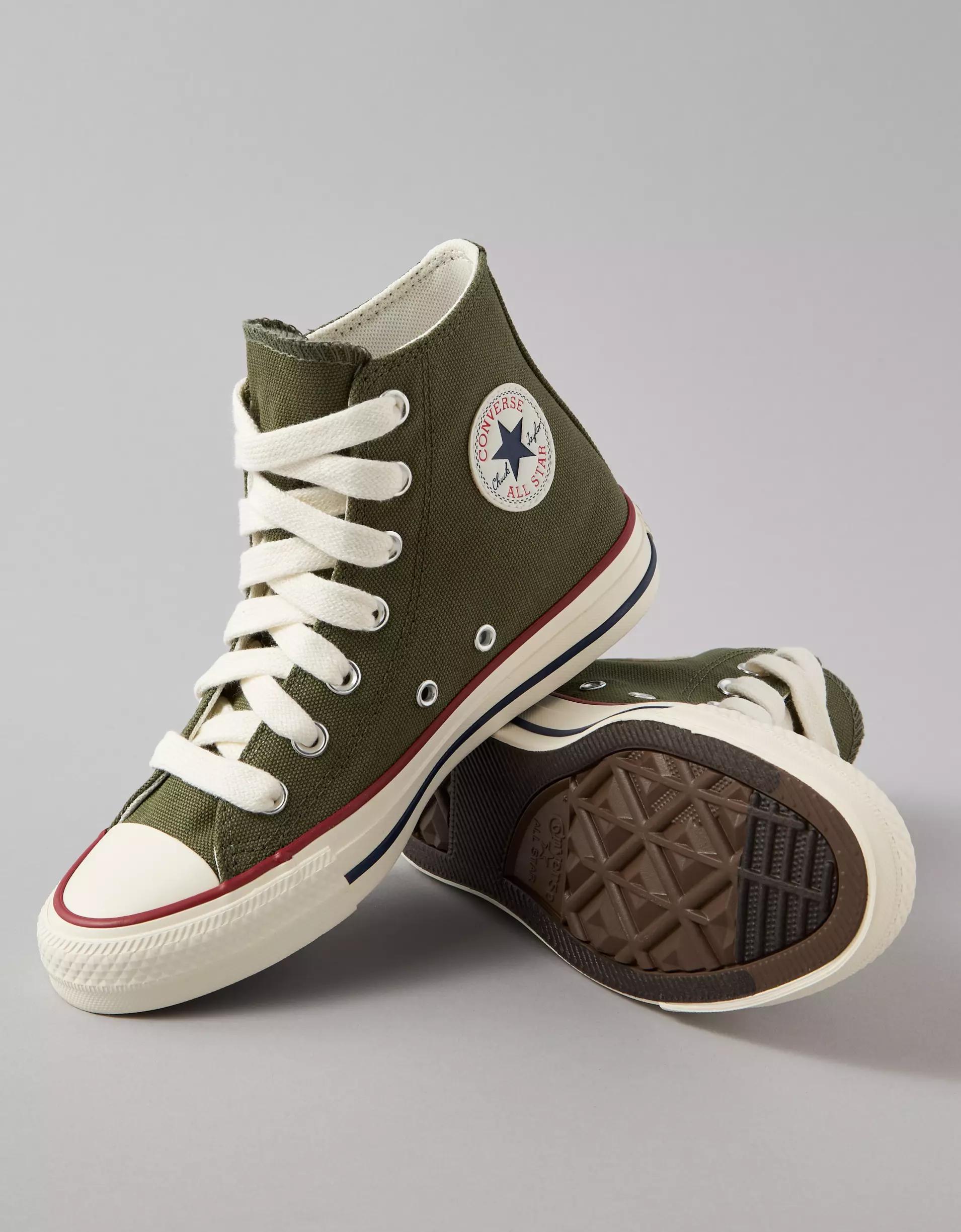 Converse Chuck Taylor All Star Luxe Sport High-Top Sneaker Product Image