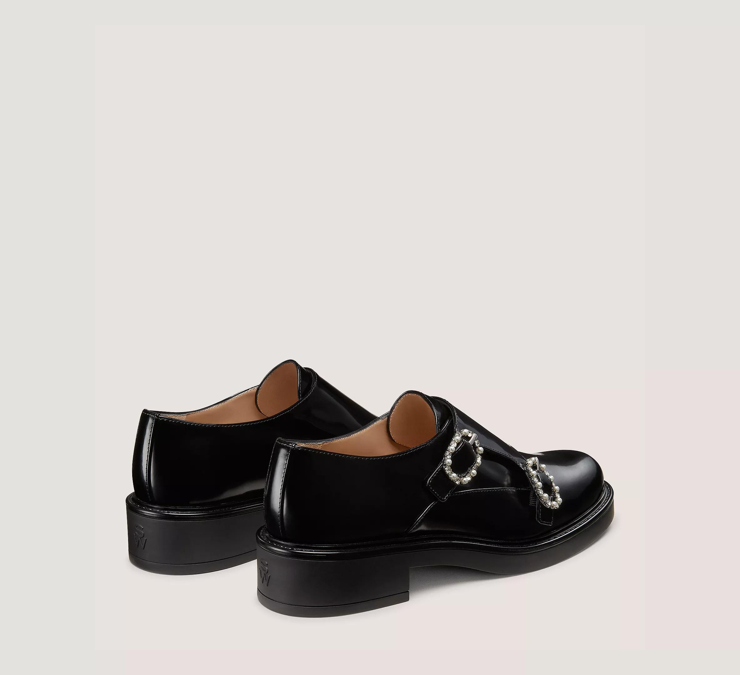 LEIGHTON MONK STRAP Product Image