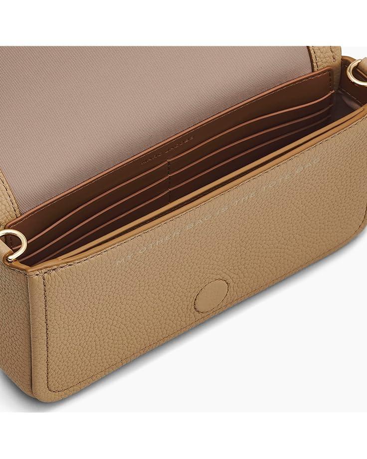 The Denim Mini Bag Product Image