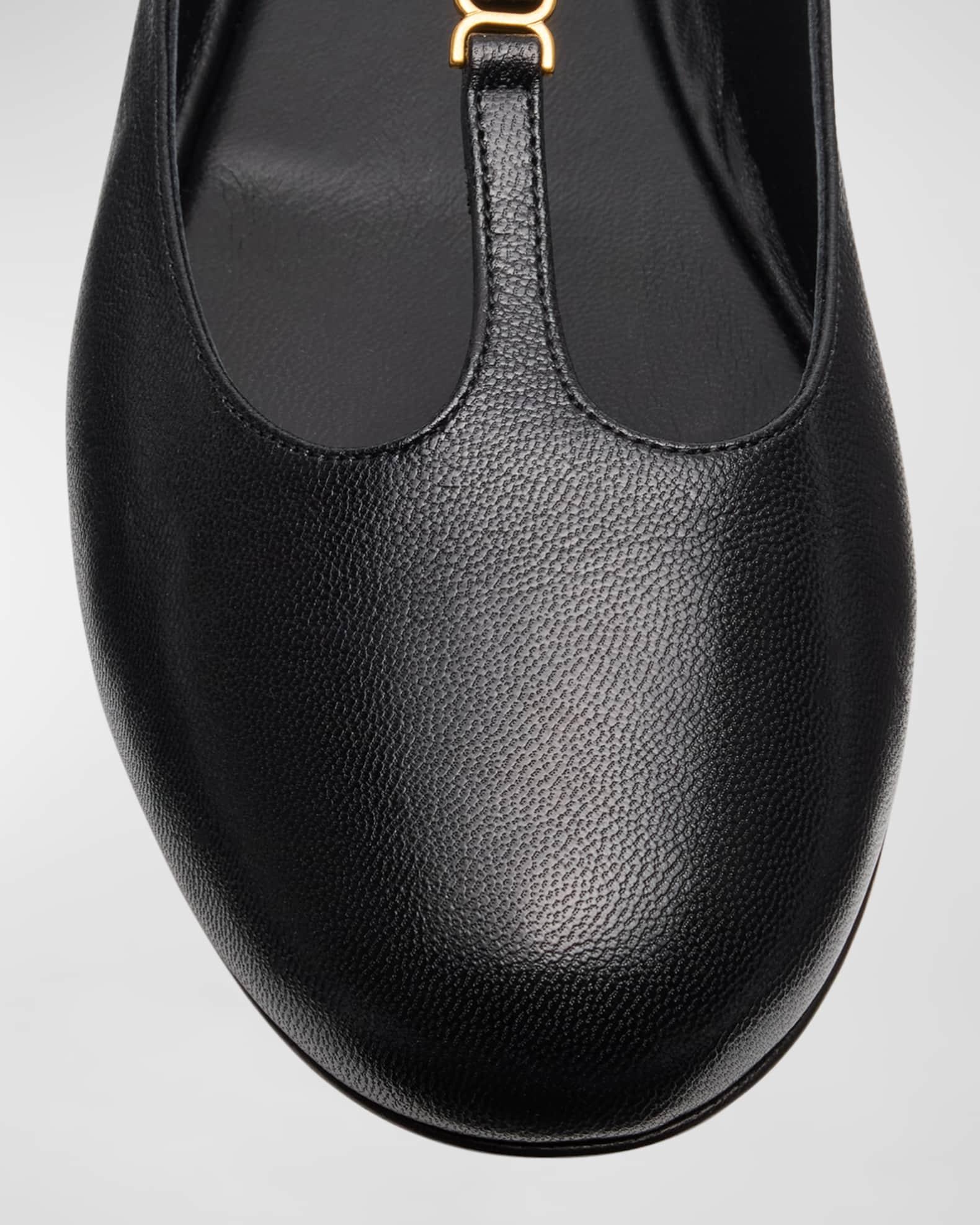 Men's Suede Moccasin Slipper Loafers Product Image