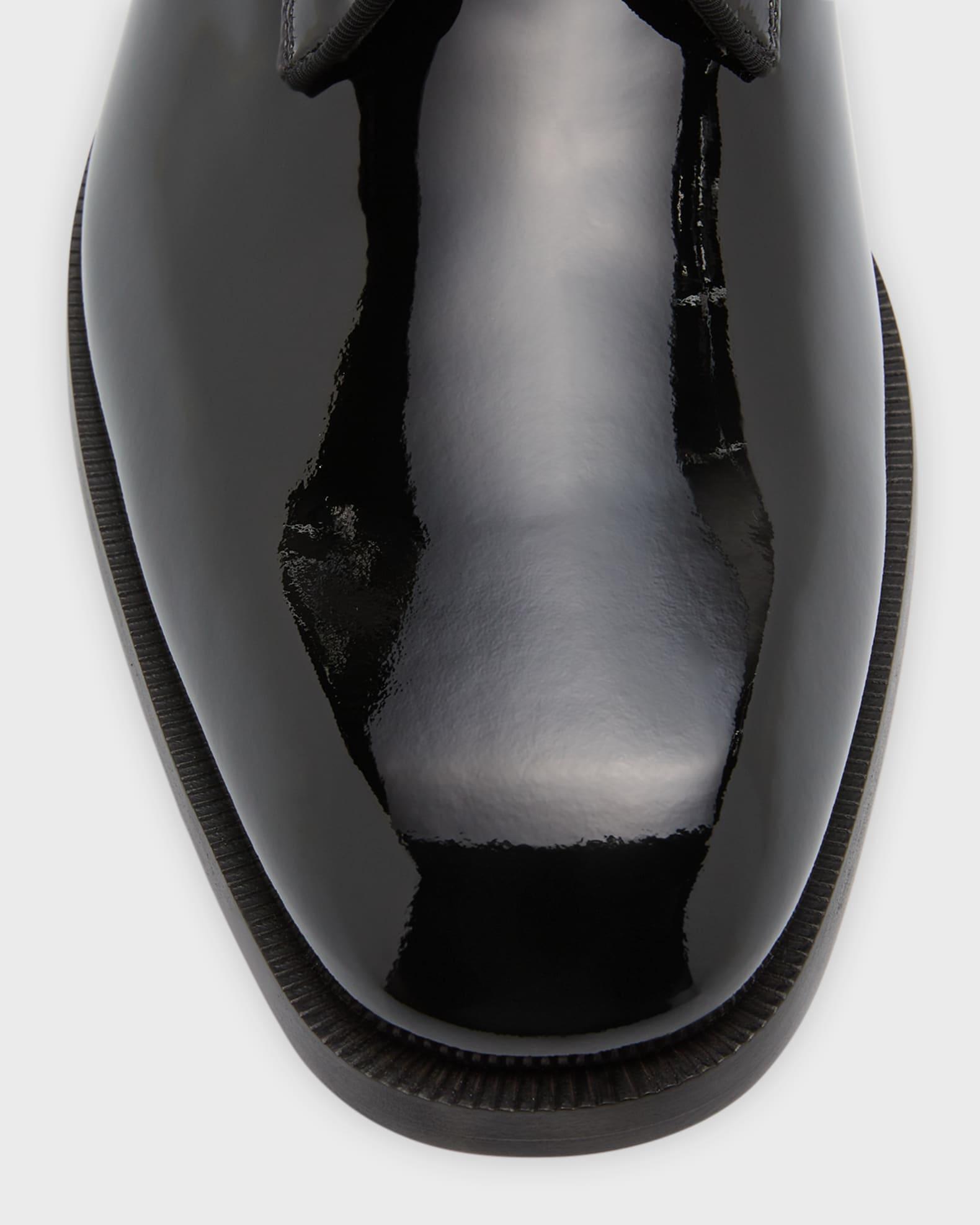 Mens Chambeliss Derby Shoes Product Image