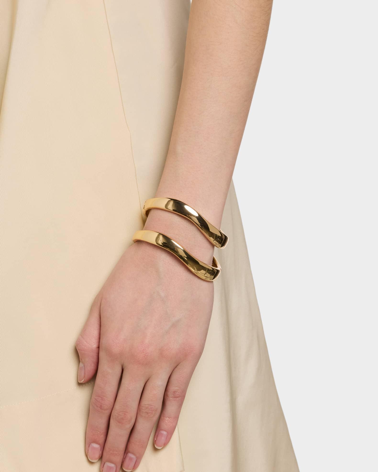 Tiana Bangles, Set of 2 Product Image