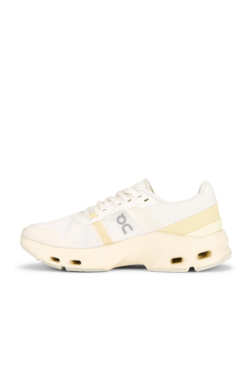Cloudpulse Sneakers On Product Image