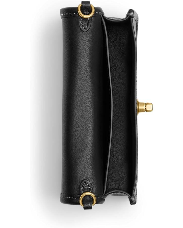 Essential Long Wallet Crossbody Product Image