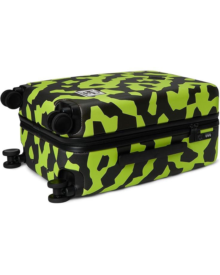 Meridian Carry On Luggage Product Image