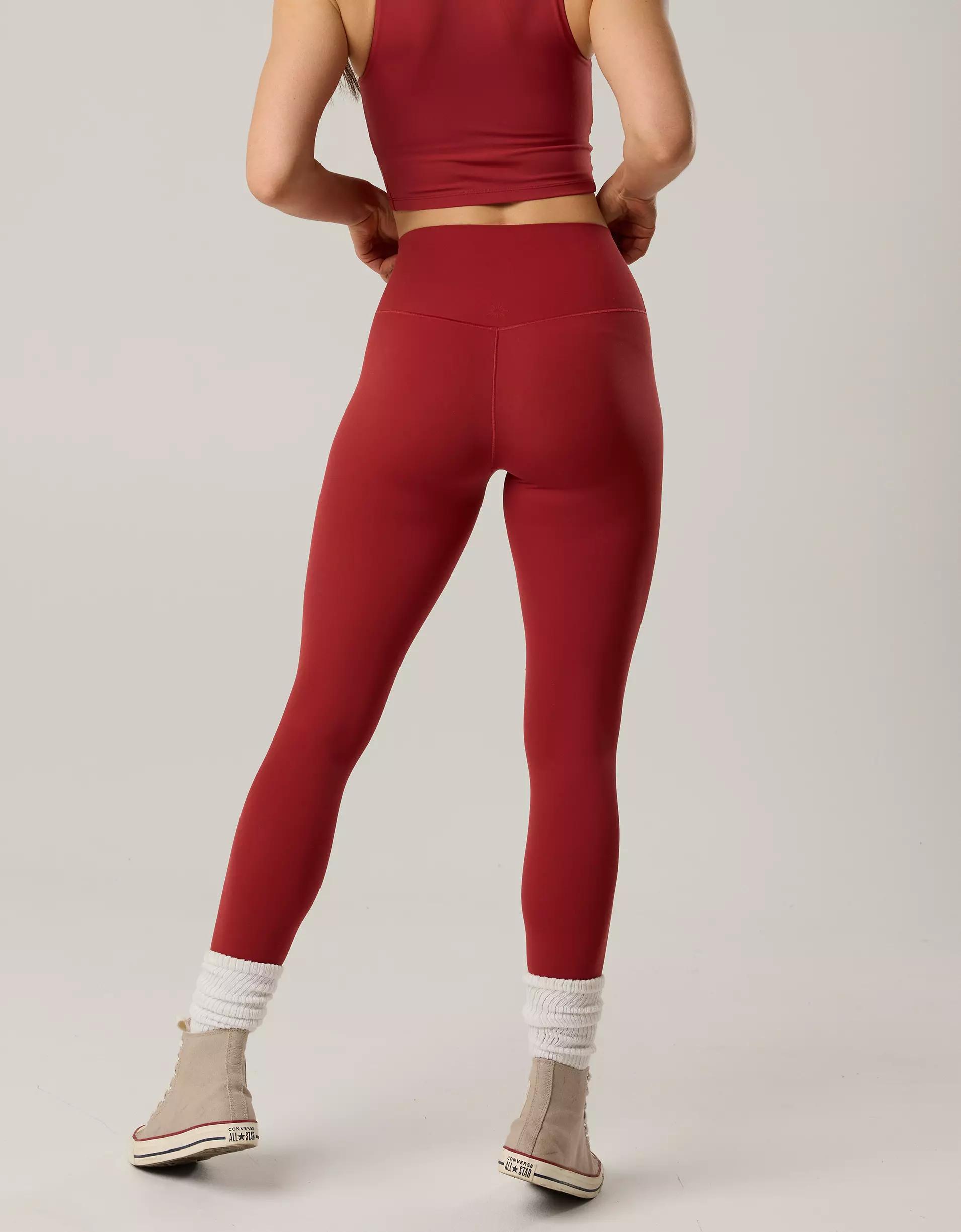 OFFLINE By Aerie Real Me XTRA High Waisted Legging Product Image