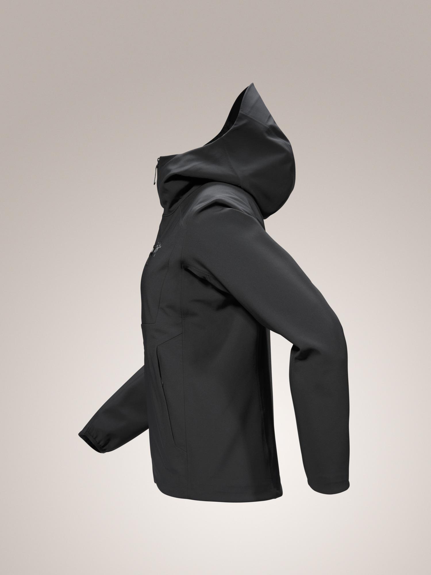 Gamma MX Hoody Women's Product Image