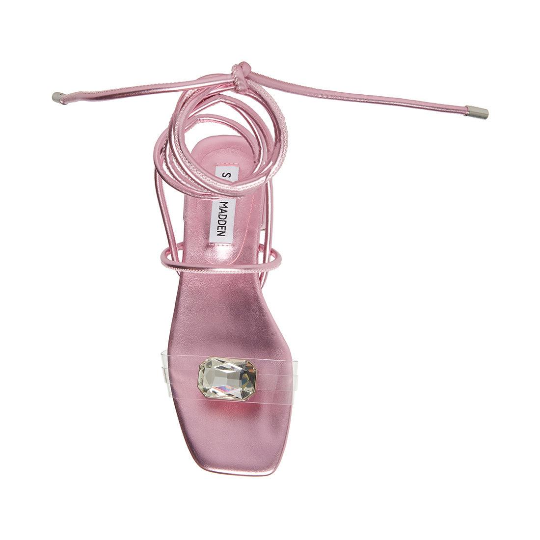FRANCINA PINK METALLIC - SM REBOOTED Female Product Image