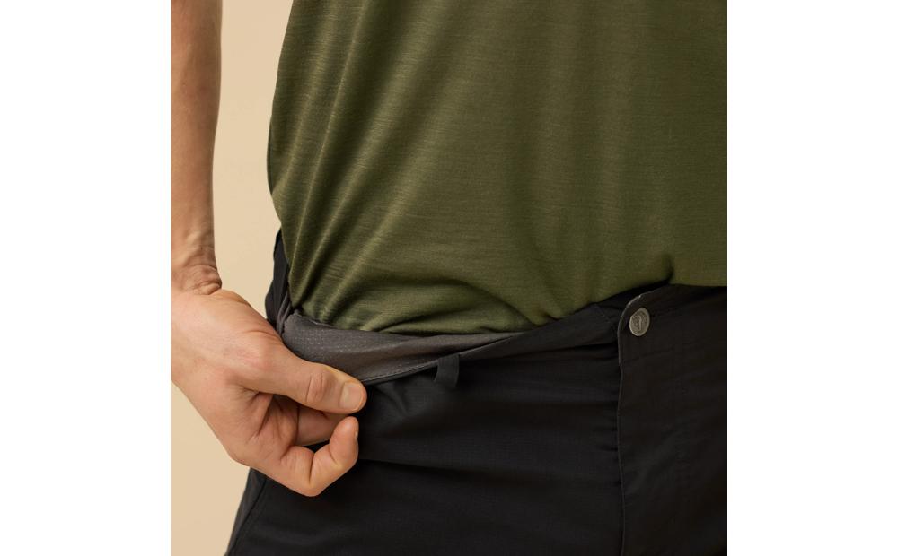 Hoja Hybrid Trousers M Product Image