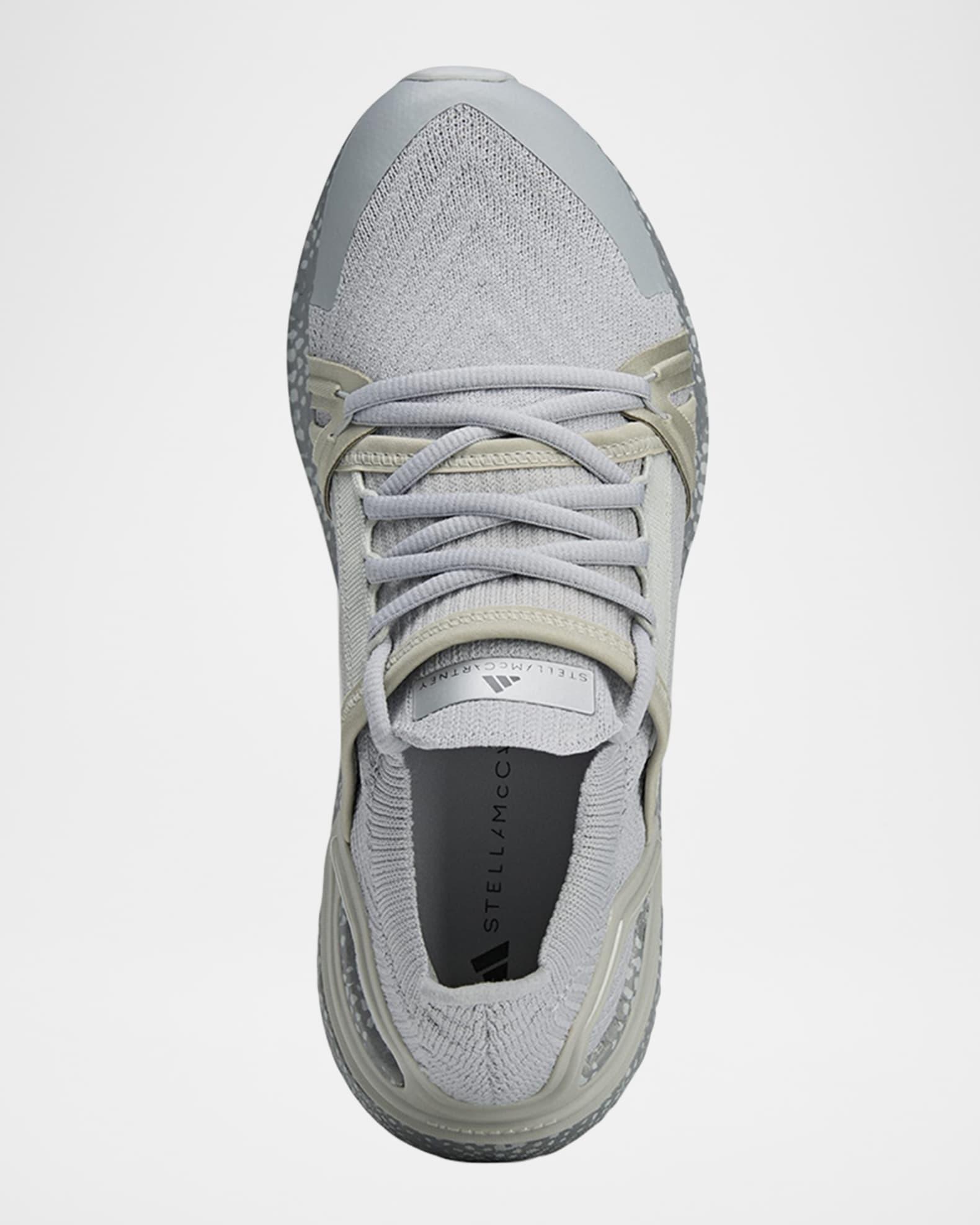 Ultraboost DNA Graphic-Sole Trainer Sneakers Product Image