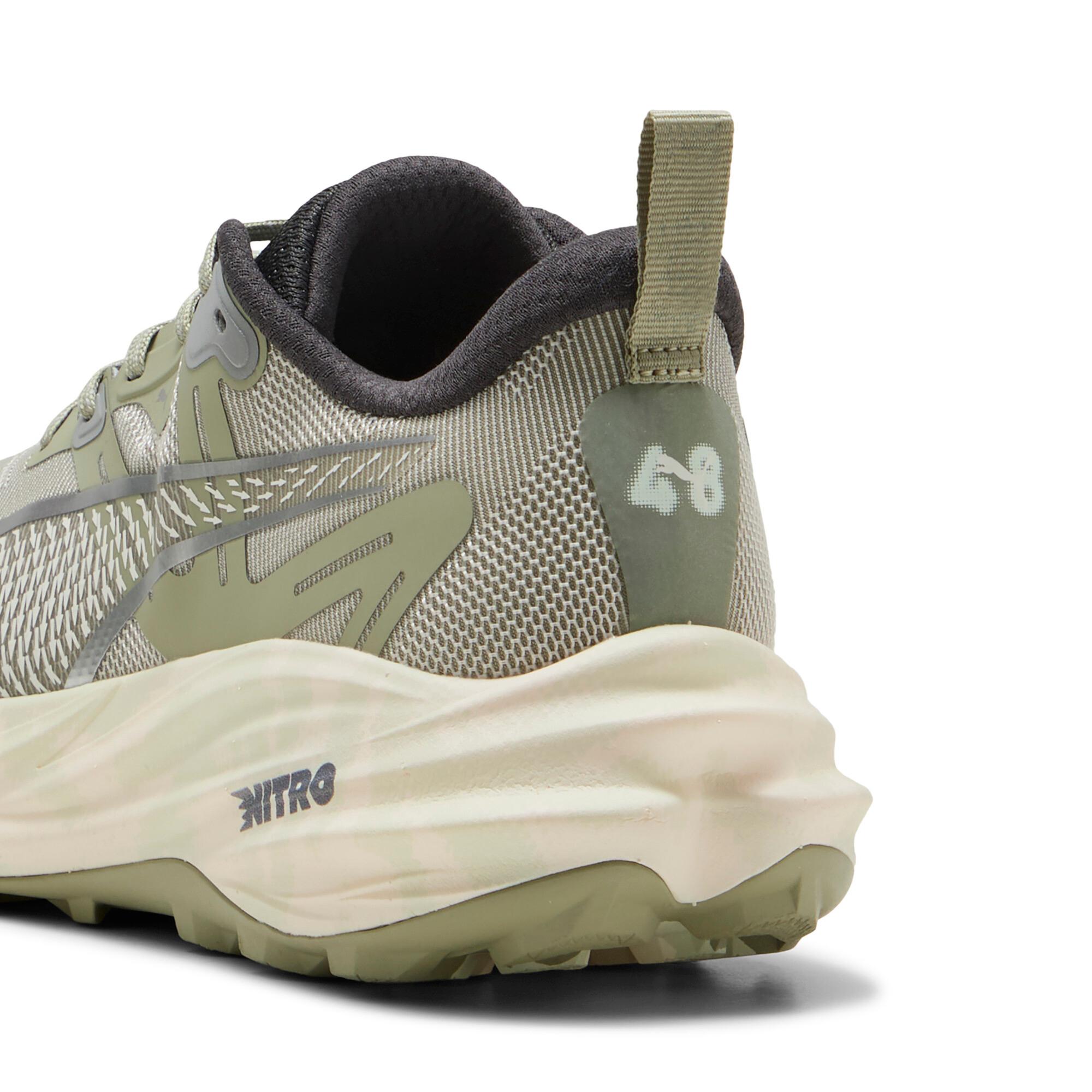 Voyage NITRO™ 4 Terrains Running Shoes Men Product Image