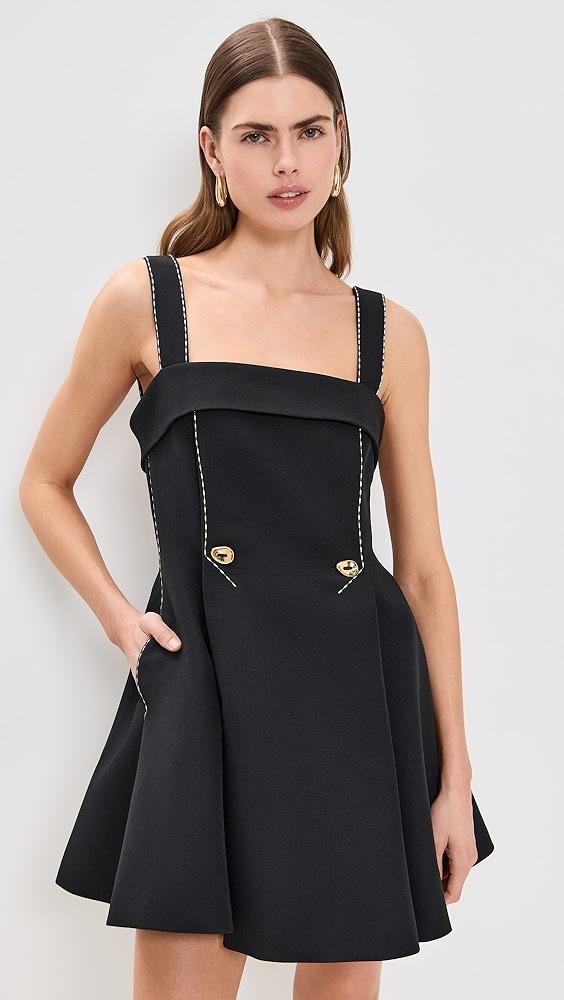 Stine Goya Mini Dress | Shopbop Product Image