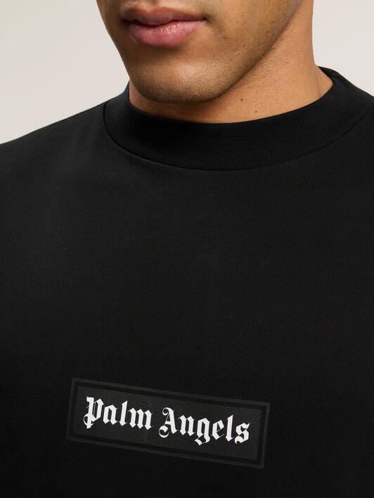 Box Logo T-Shirt Product Image
