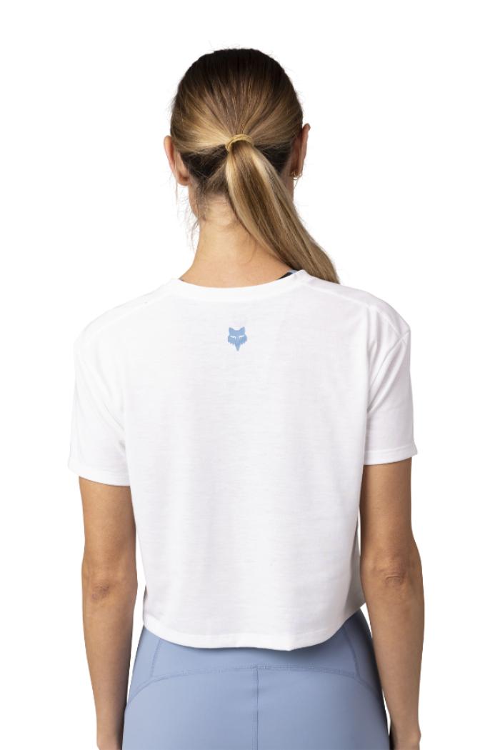 Fox Racing Women's Shadowboxer Tech Tee Product Image