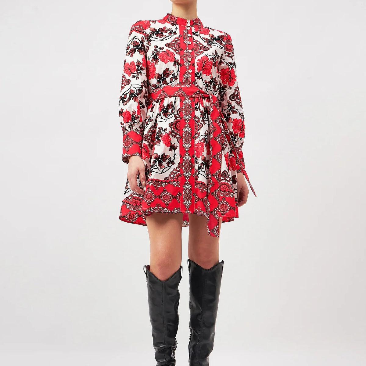 Beyond By Vera Nella Dress Product Image