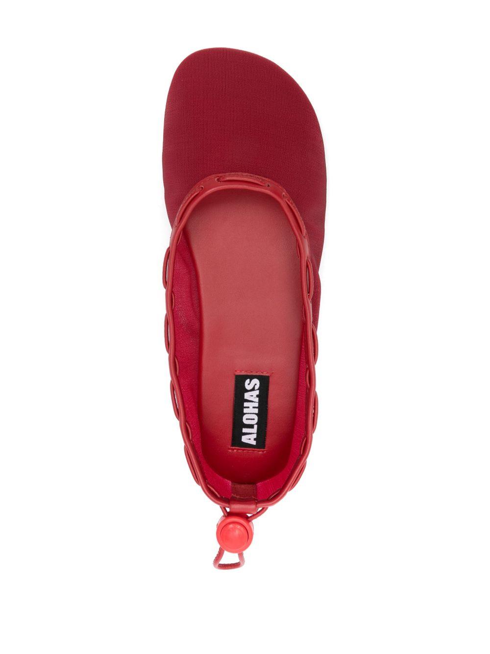 Gill ballet flats Product Image