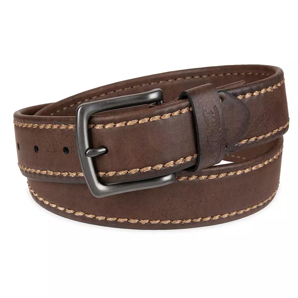 Mens Levis Mens Big & Tall Casual Stretch Belt Product Image