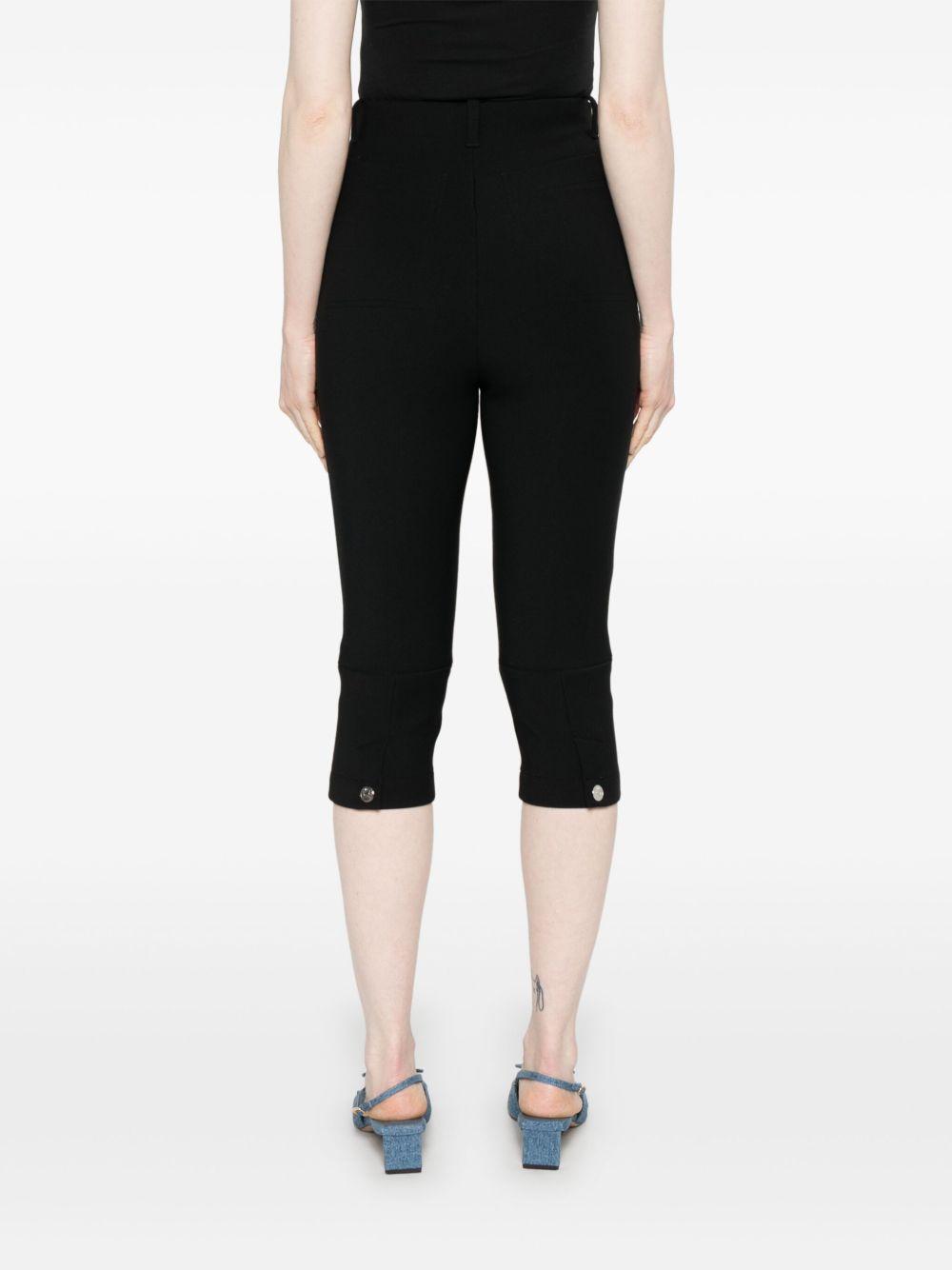 Le Pantalon Capri trousers Product Image