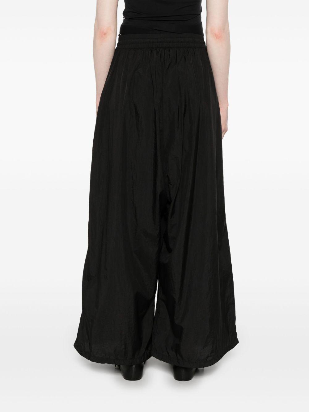 3 Stripes-logo track pants Product Image