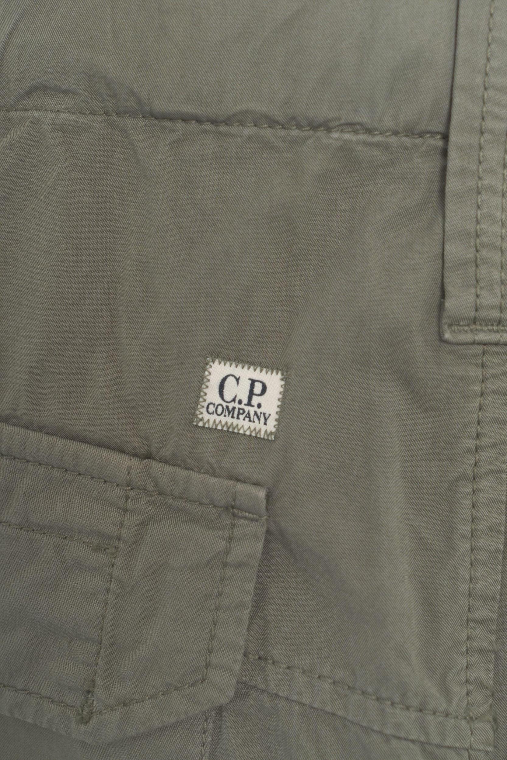 Loose fit cargo pants Product Image