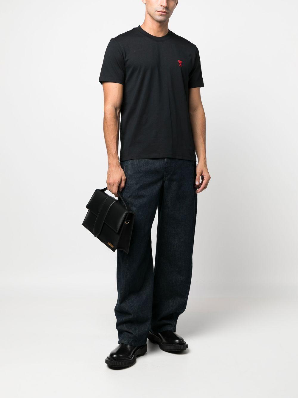 Ami de Coeur T-shirt Product Image