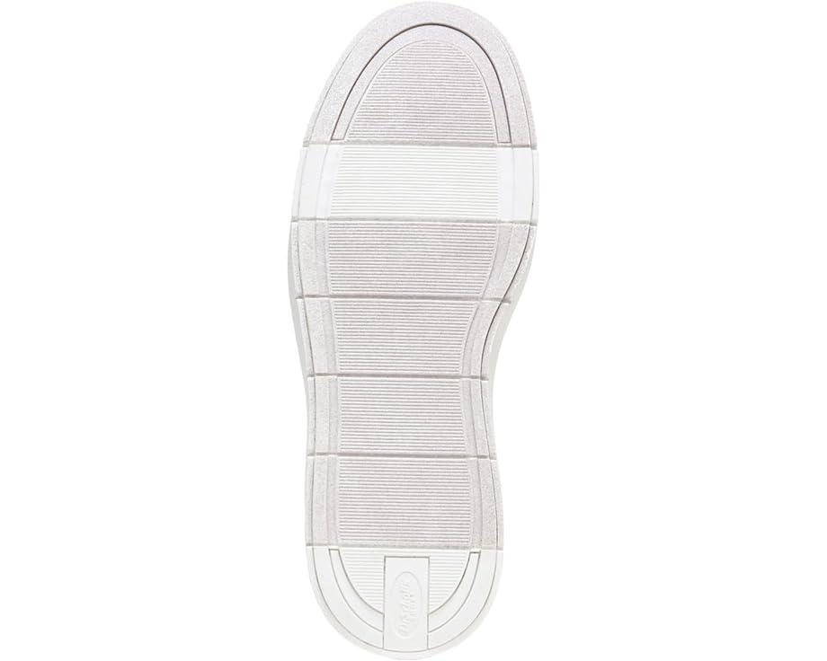 Kore City Walk Oxford Athletic Style Sneaker Lace Up Product Image