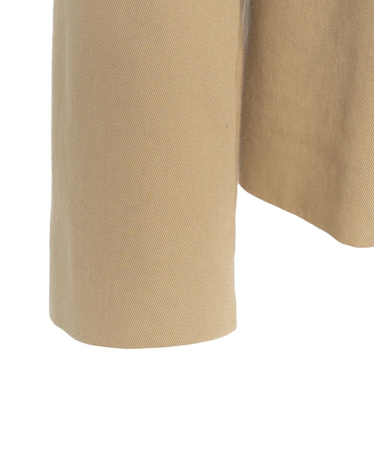 Double-breasted blazer Product Image