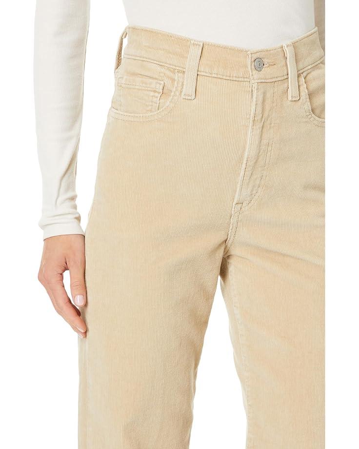 Ribcage Straight Ankle Product Image