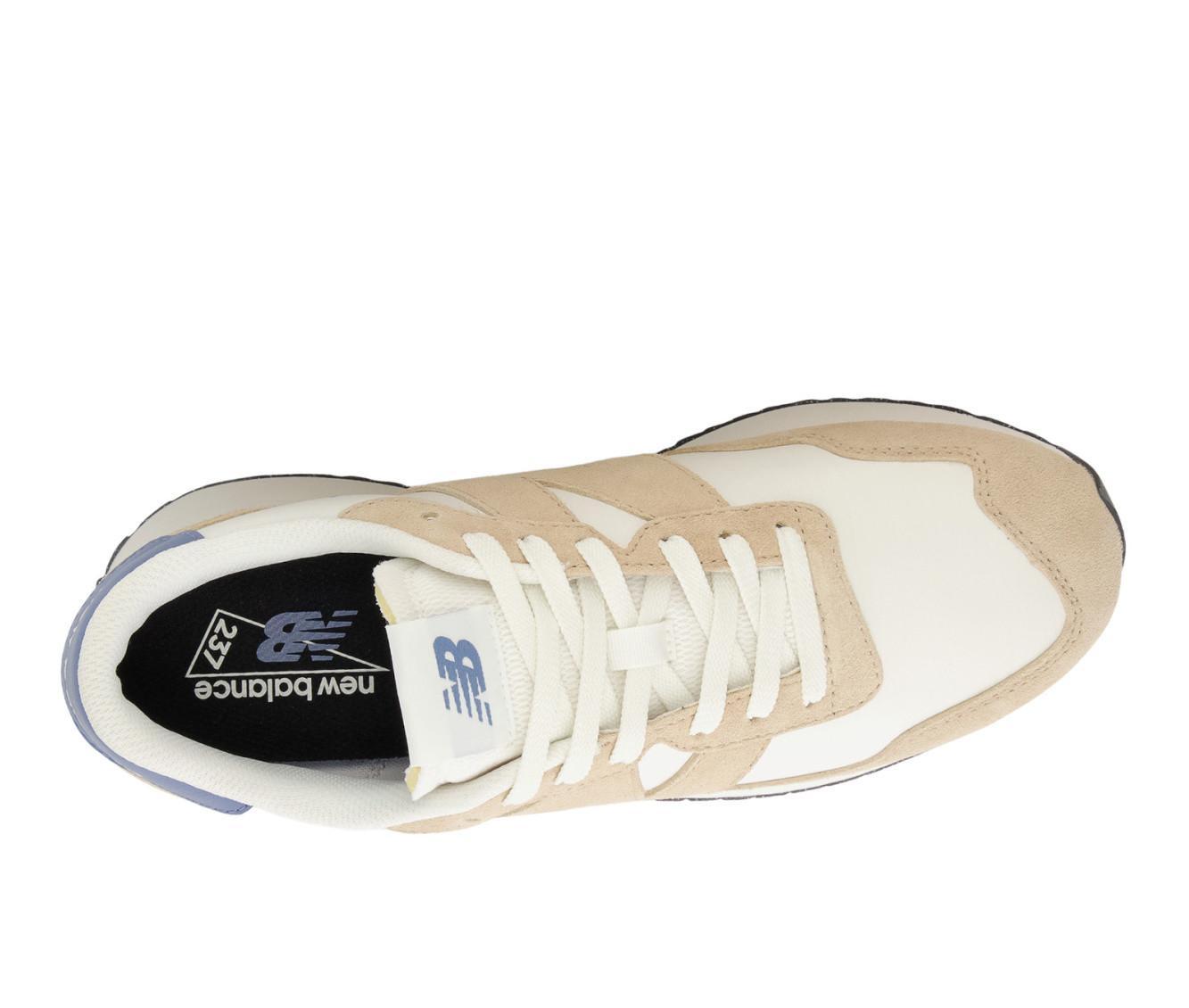 Men's New Balance 237-M Sneakers Product Image