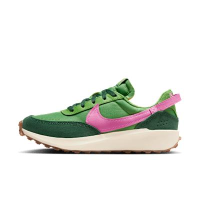 Nike Womens Waffle Debut Shoes | DH9523-201 Product Image