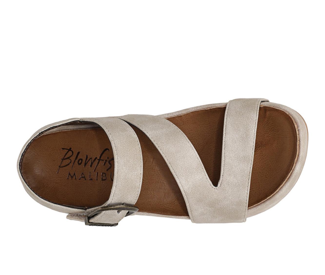 Women's Blowfish Malibu Isabel Wedges Product Image