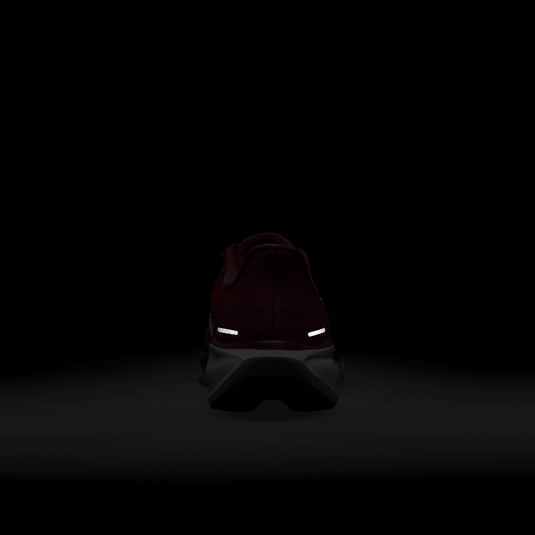 Stanford Pegasus 41 Men's Nike College Road Running Shoes Product Image