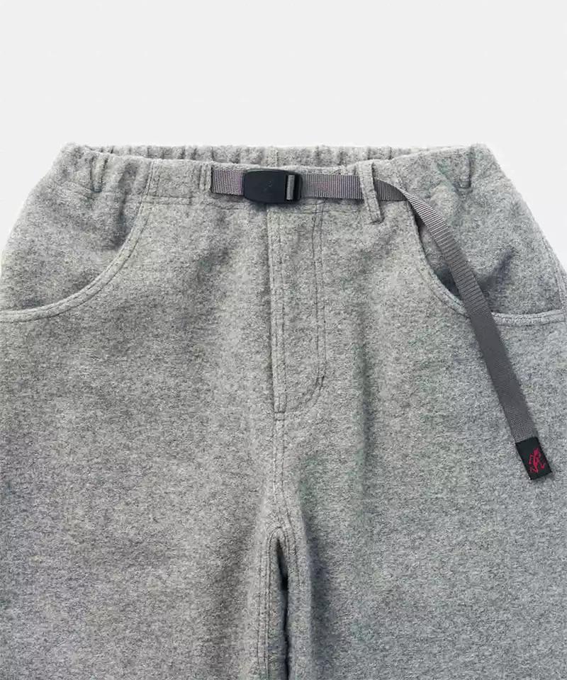 Polar Wool Pant Male Product Image