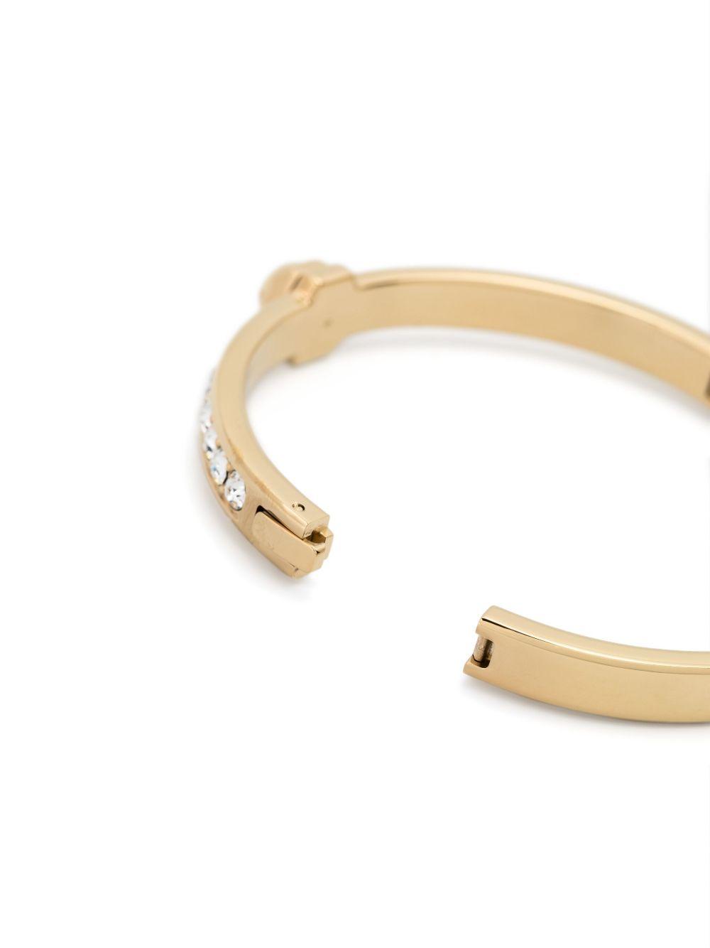 Numina bangle bracelet Product Image