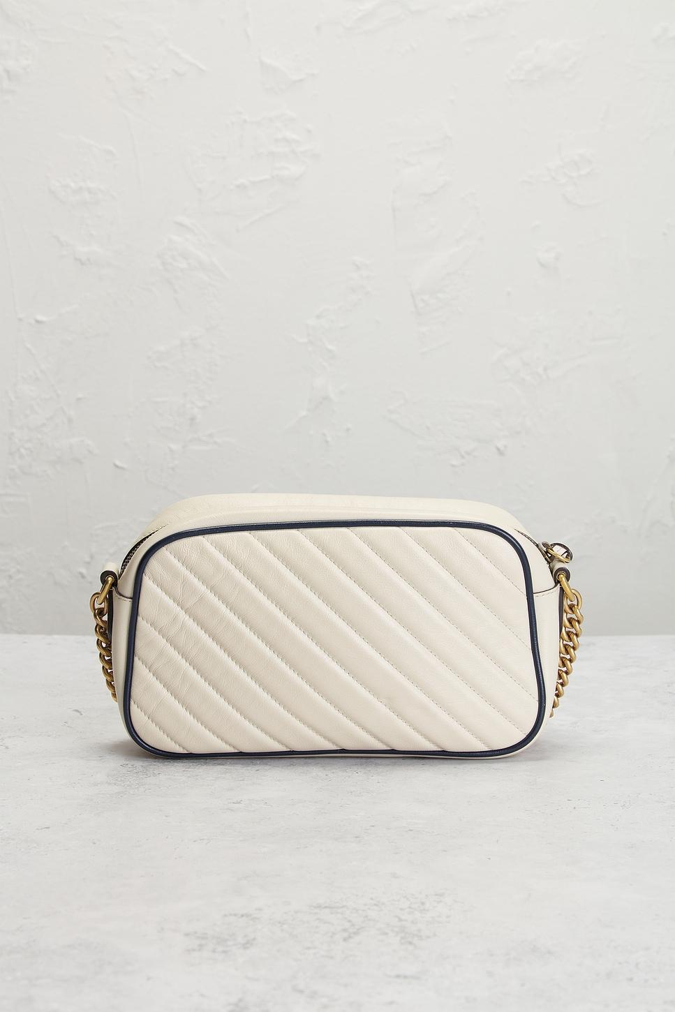 Gucci GG Marmont Shoulder Bag FWRD Renew Product Image