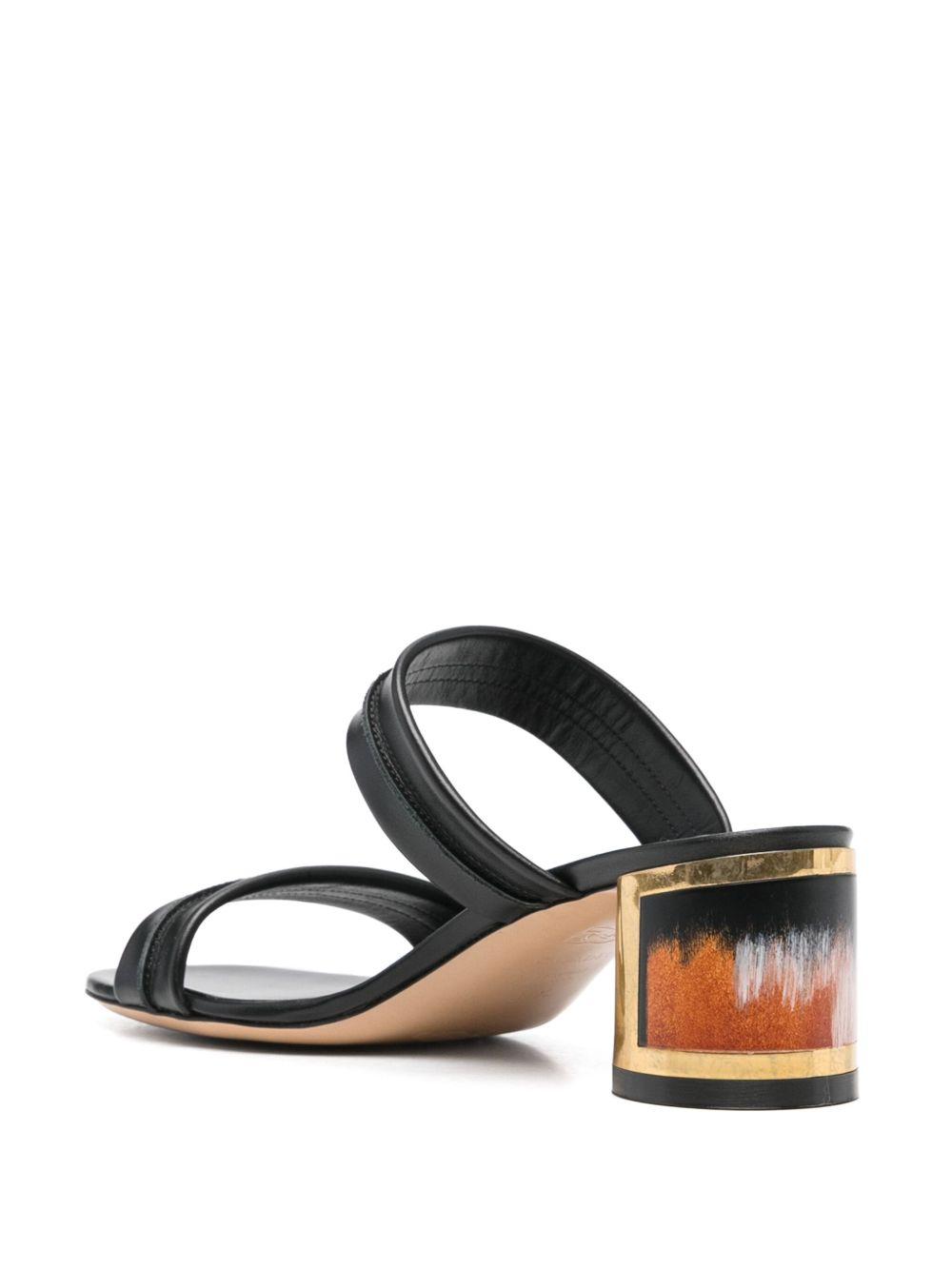 60mm Bighorn Cleo sandals  Product Image