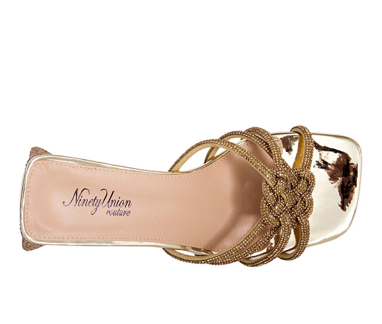 Women's Ninety Union Chic Dress Sandals Product Image