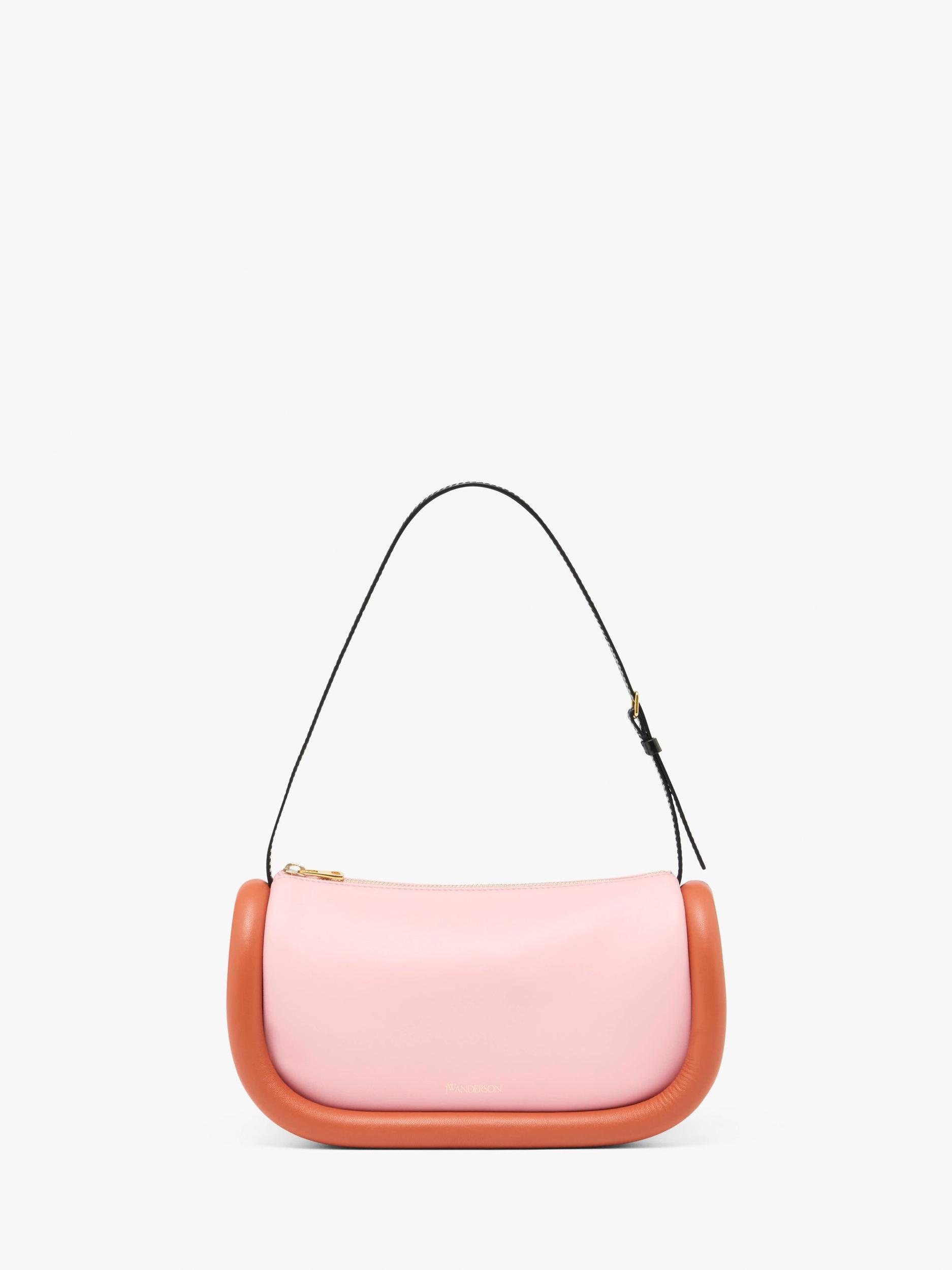 BUMPER-15 LEATHER SHOULDER BAG Product Image