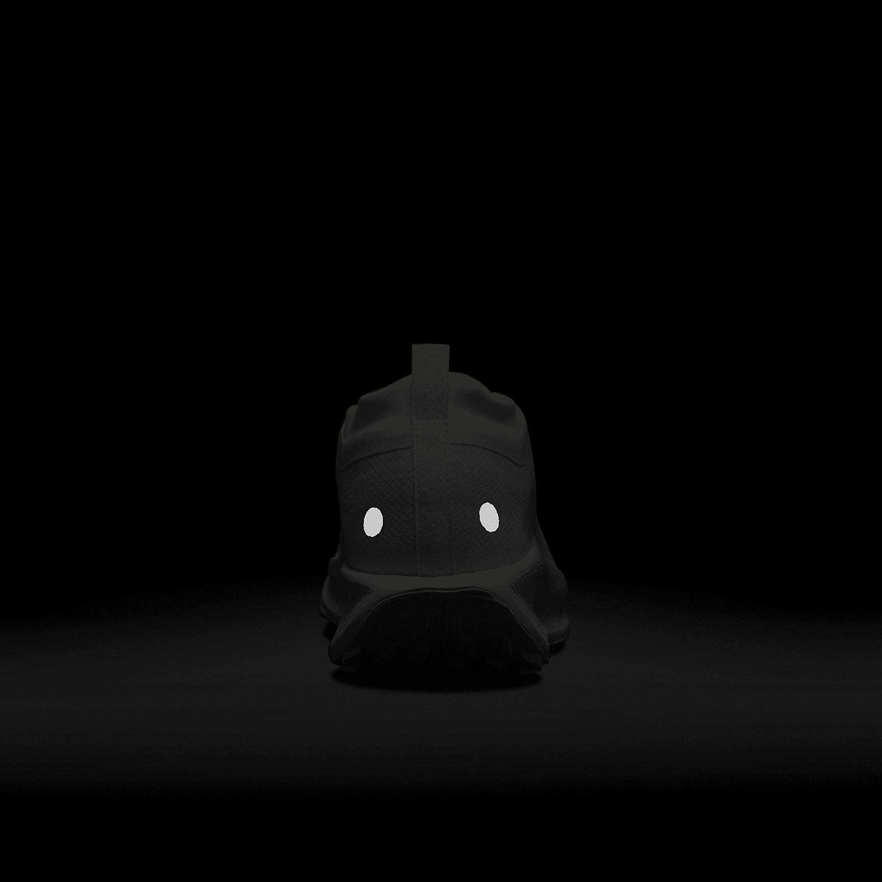 Nike Mens Pegasus Trail 5 GORE-TEX Waterproof Trail Running Shoes | FQ0908-101 Product Image