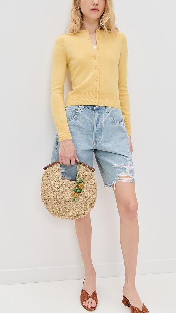 Mar Y Sol Isla Clutch | Shopbop Product Image
