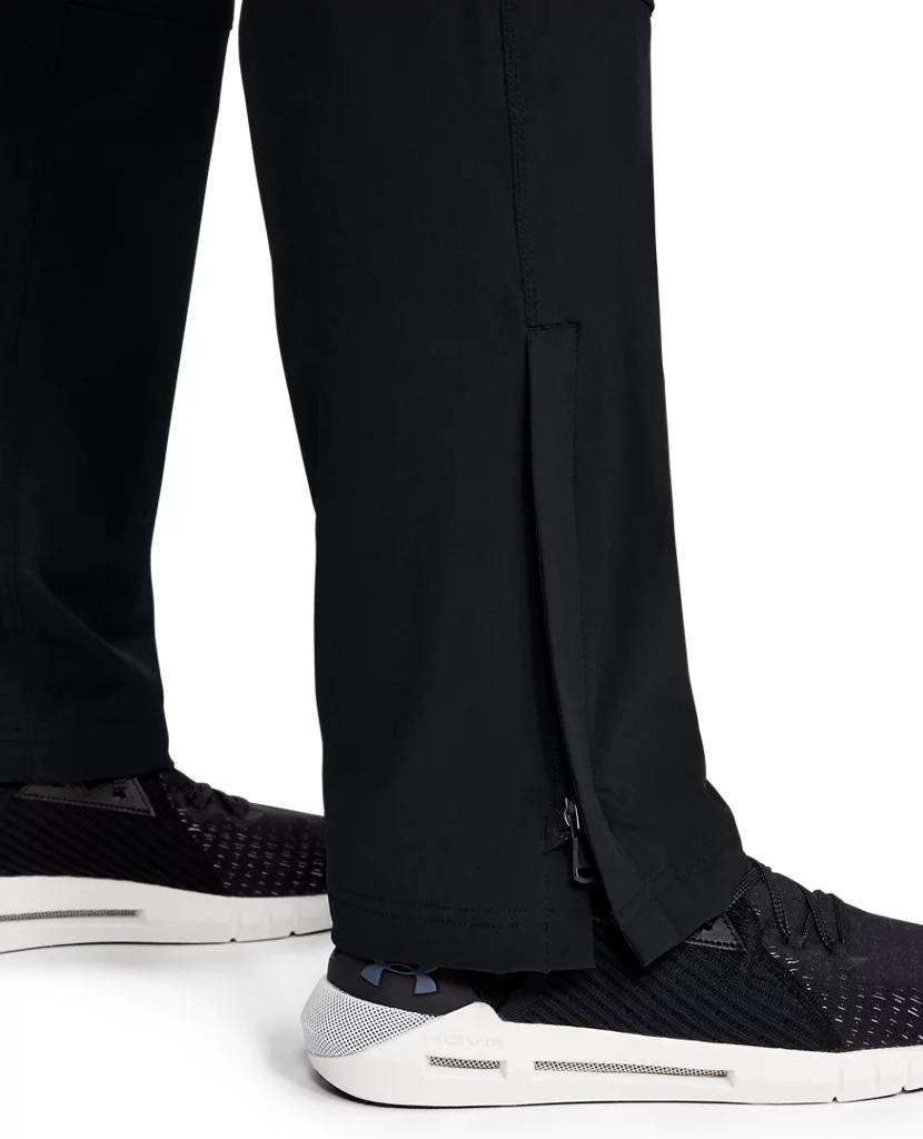 UA Hockey Warm Up Product Image