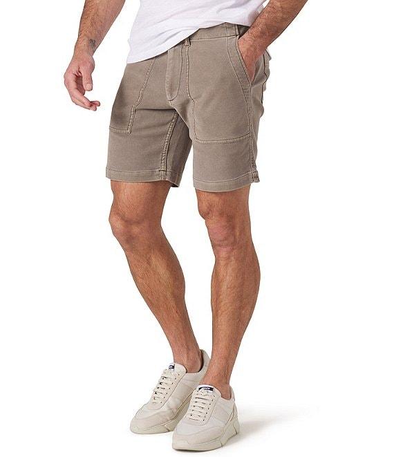 The Normal Brand Comfort Terry 7.25#double; Inseam Utility Shorts Product Image